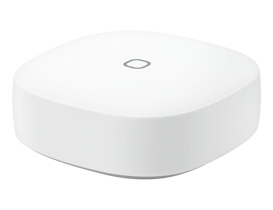 Samsung SmartThings Smart Button - White, GP-U999SJVLEDA - Newegg.com