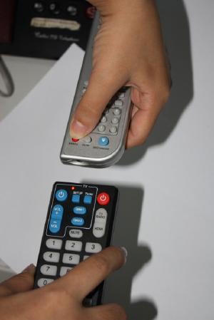 iview digital converter box setup