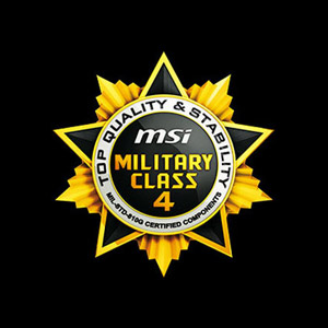 Driver Msi Military Class 4 Network For Windows Download