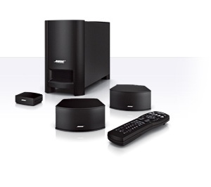 bose cinemate gs series ii 2.1