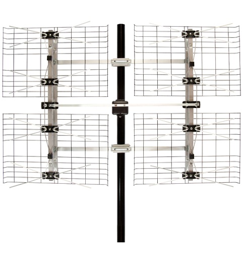 The Antennas Direct Clearstream C1c Cn Antenna