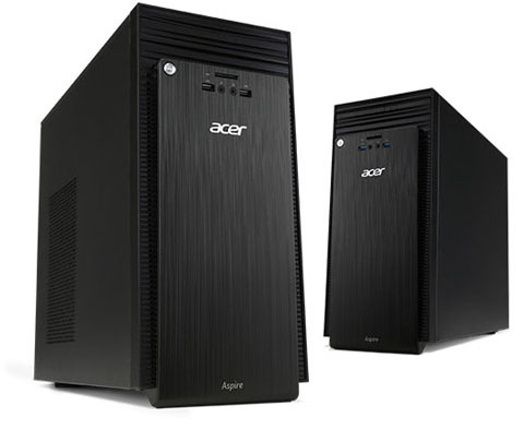 Acer Desktop Computer Aspire T ATC-710-UR57 Intel Core i7 ...