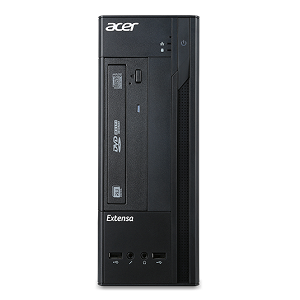 Acer extensa x2610g не включается