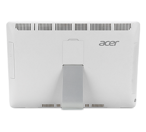 Refurbished: Acer All-in-One Computer Aspire Z1-611-UR51 Celeron J1900 ...