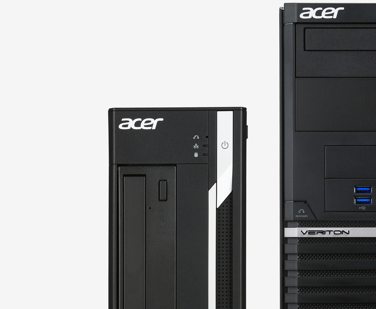 Блок acer