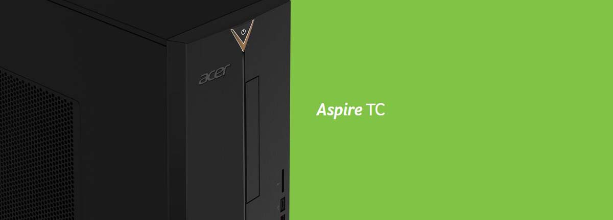 Aspire TC