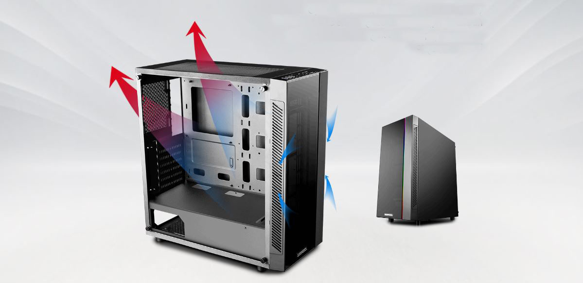 airflow