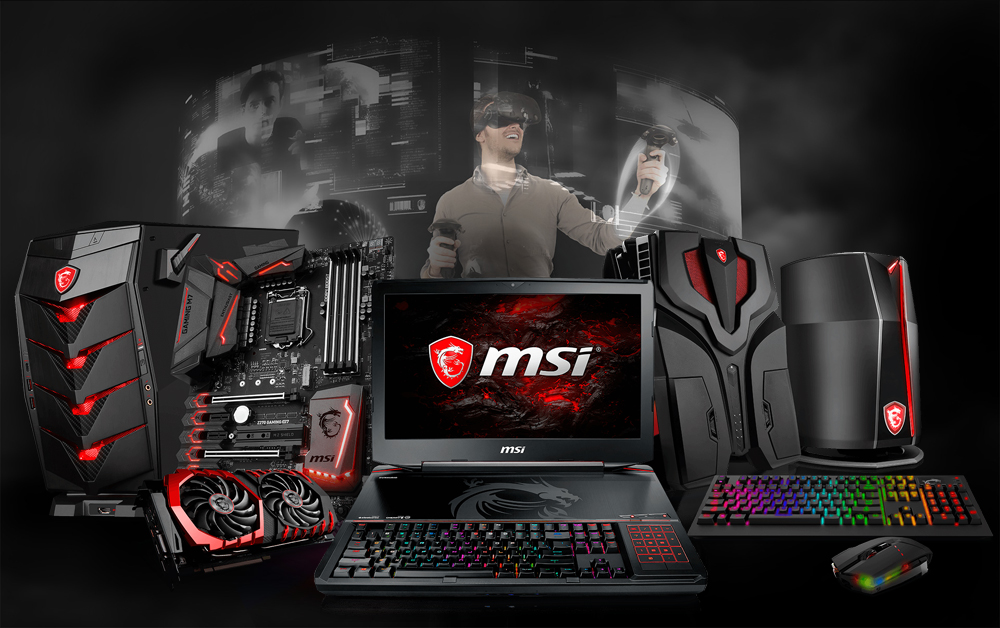 Купить Ноутбук Msi Ситилинк