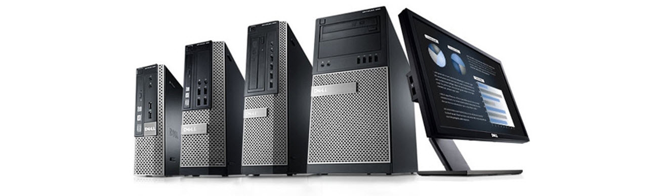 Refurbished: DELL OptiPlex 990 Desktop Computer Intel Core i5 2nd Gen ...