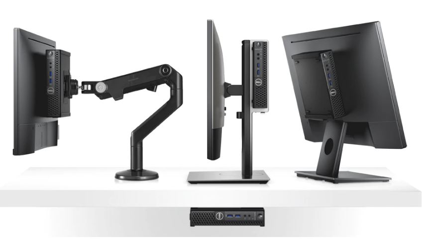 Designed to get the job done