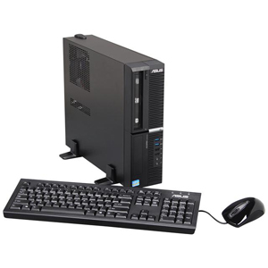 ASUS Desktop PC BP6375-I73770039B Intel Core i7 3770 (3.40 GHz) 8 GB