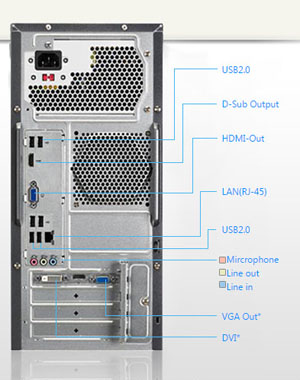 asus m32 series review