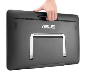 ASUS PT2001-10 Portable All-in-one PC | Tech Nuggets