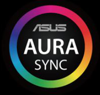 Icon for ASUS AURA SYNC