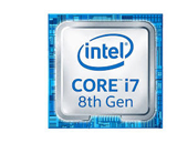 8th Gen Intel Core i7 8700 Processor