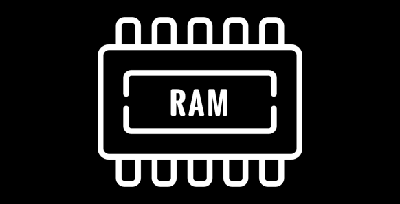 RAM Graphic