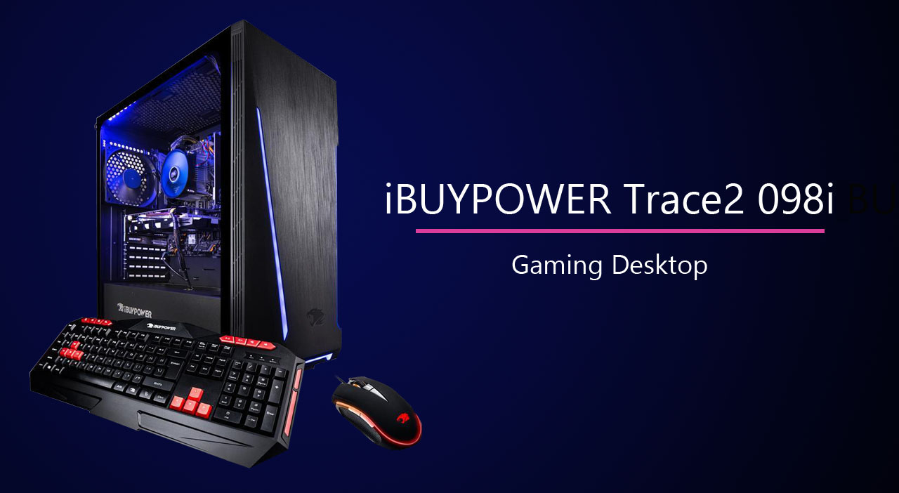 ibuypower trace2 098i