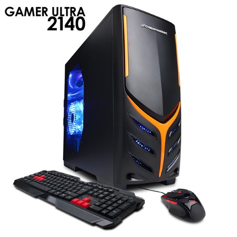 Gamer Ultra 2140