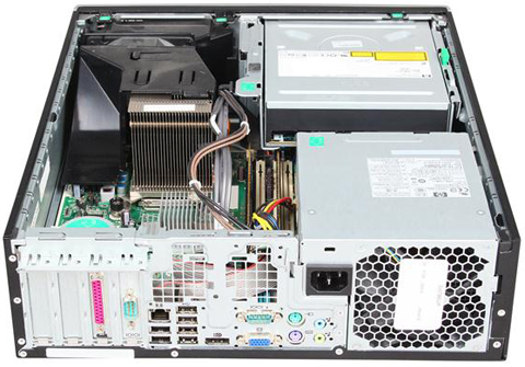 hp compaq 8000 elite drivers windows 10