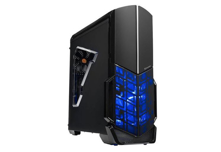 Skytech Gaming Desktop Pc Ryzen 5 2600 3 40 Ghz Amd Radeon Rx 580 8 Gb Ddr4 500 Gb Ssd Windows 10 Home 64 Bit St Shadow 2600 500gs Newegg Com