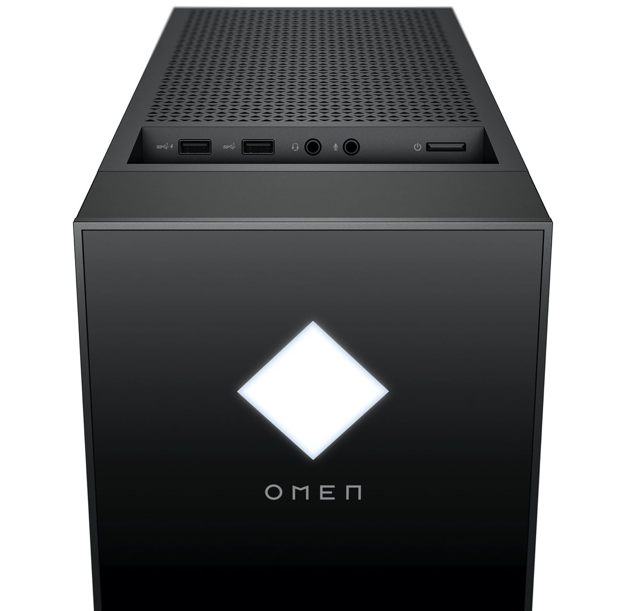 Hp Omen 25l Gaming Desktop Intel Core I5 10400f