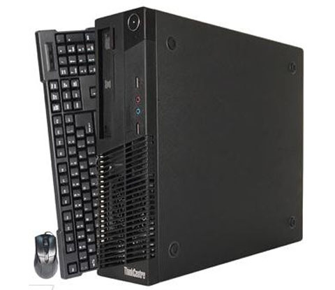 Lenovo m71e не выключается