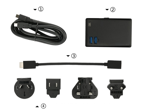 Intel Computer Stick