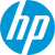  HP logo  