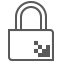 Icon for HP Client Security Manager
