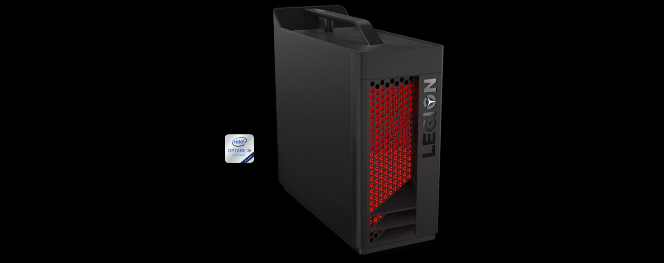 Lenovo Gaming Desktop Legion T530-28ICB 90JL007RUS Intel Core i5