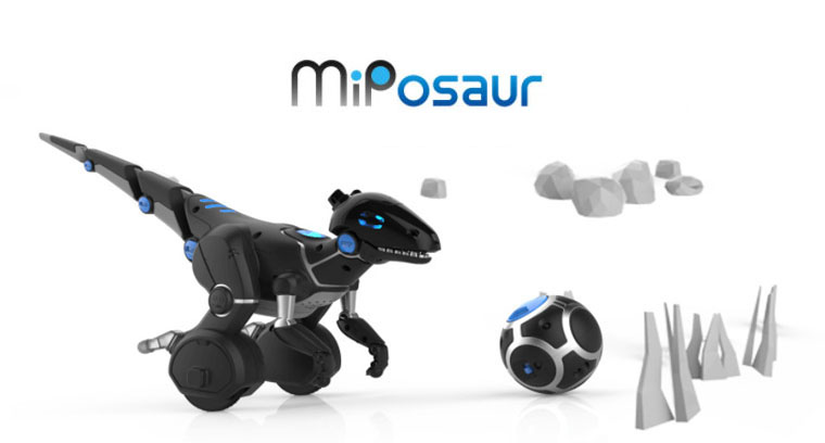 miposaur batteries