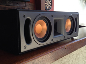 klipsch rc10