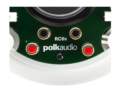 polk rc6