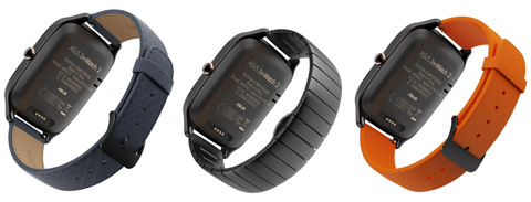 sanda smart bracelet