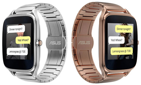 zenwatch 2 strap size