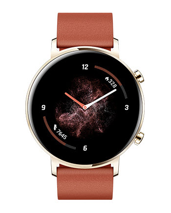 huawei watch gt 2 elegan