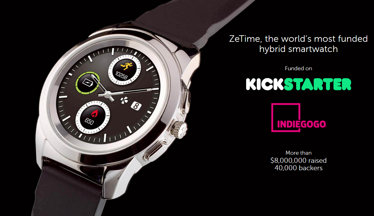 zetime 2 release