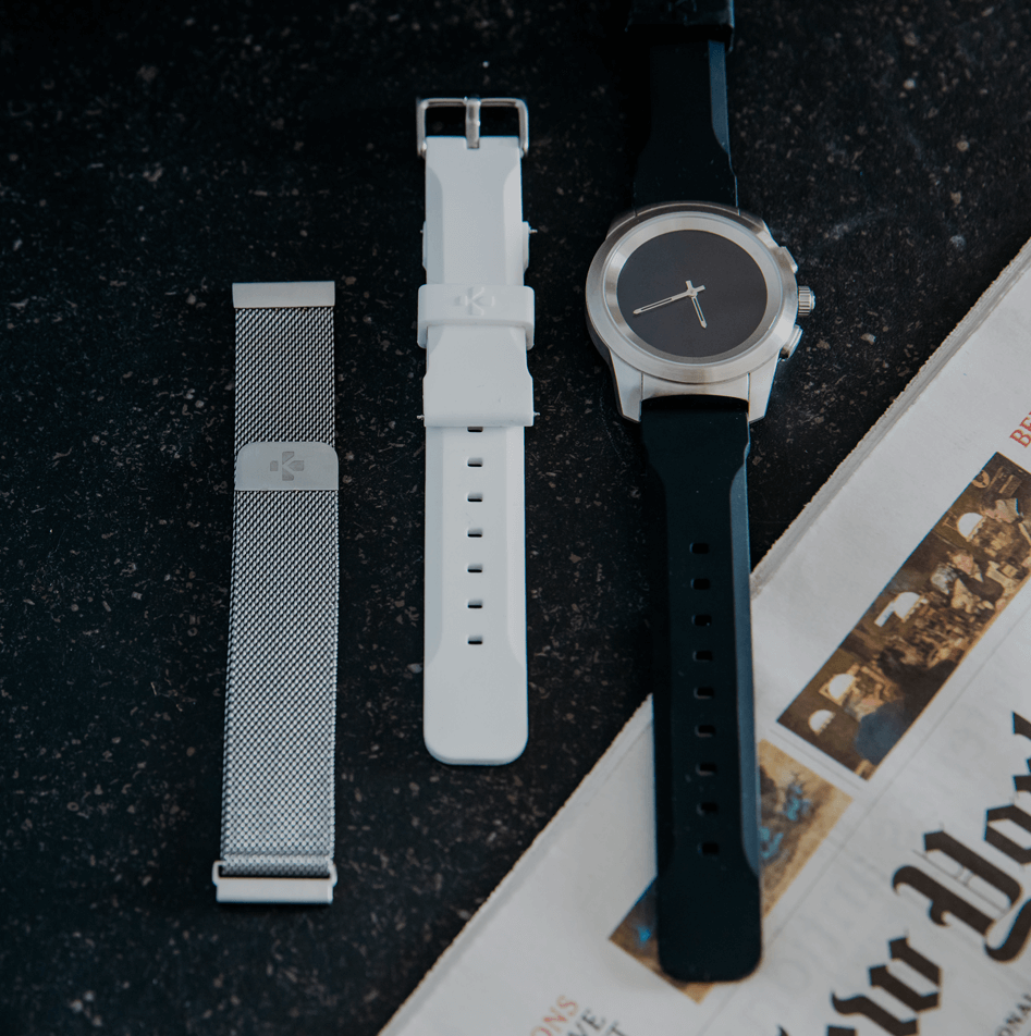 mykronoz zetime elite petite