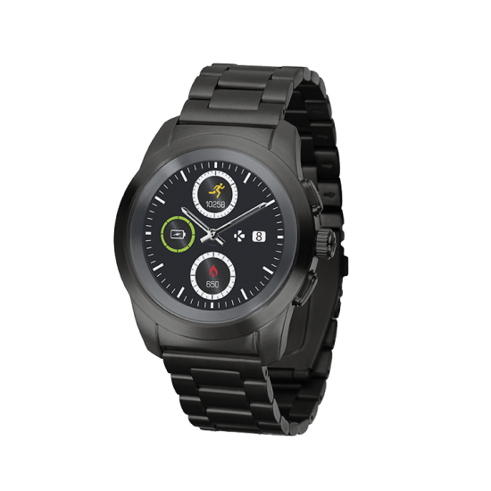 mykronoz zetime elite petite