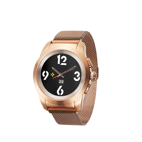 mykronoz zetime elite petite