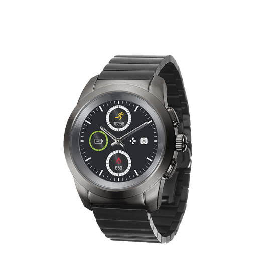 mykronoz zetime elite petite
