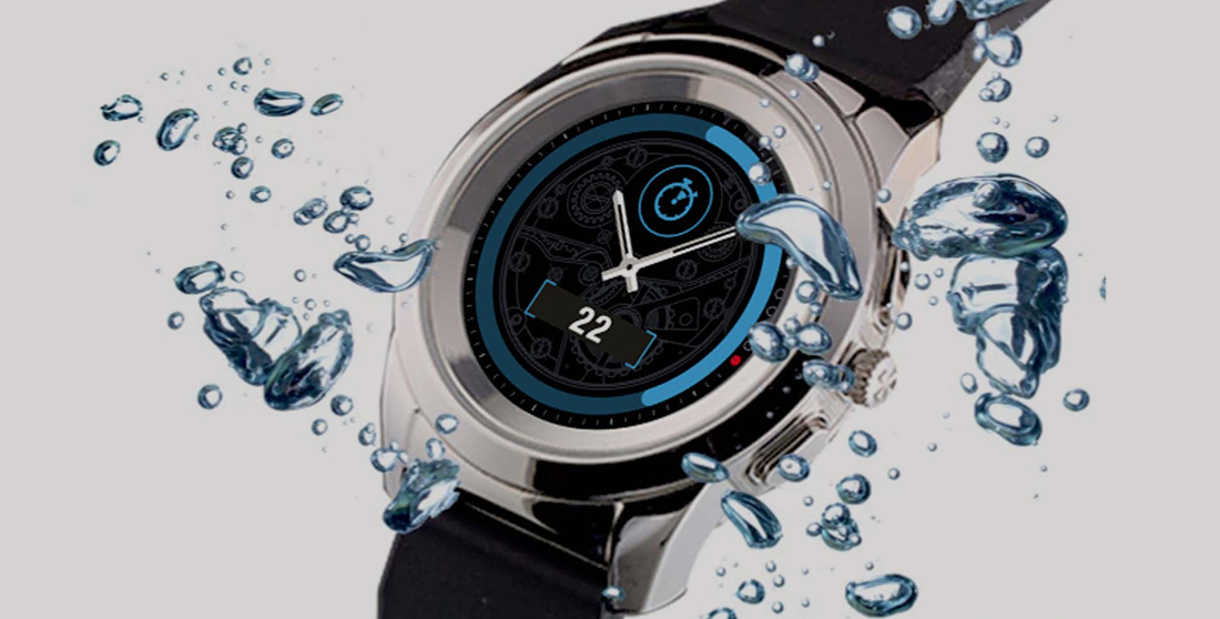 mykronoz zetime elite petite