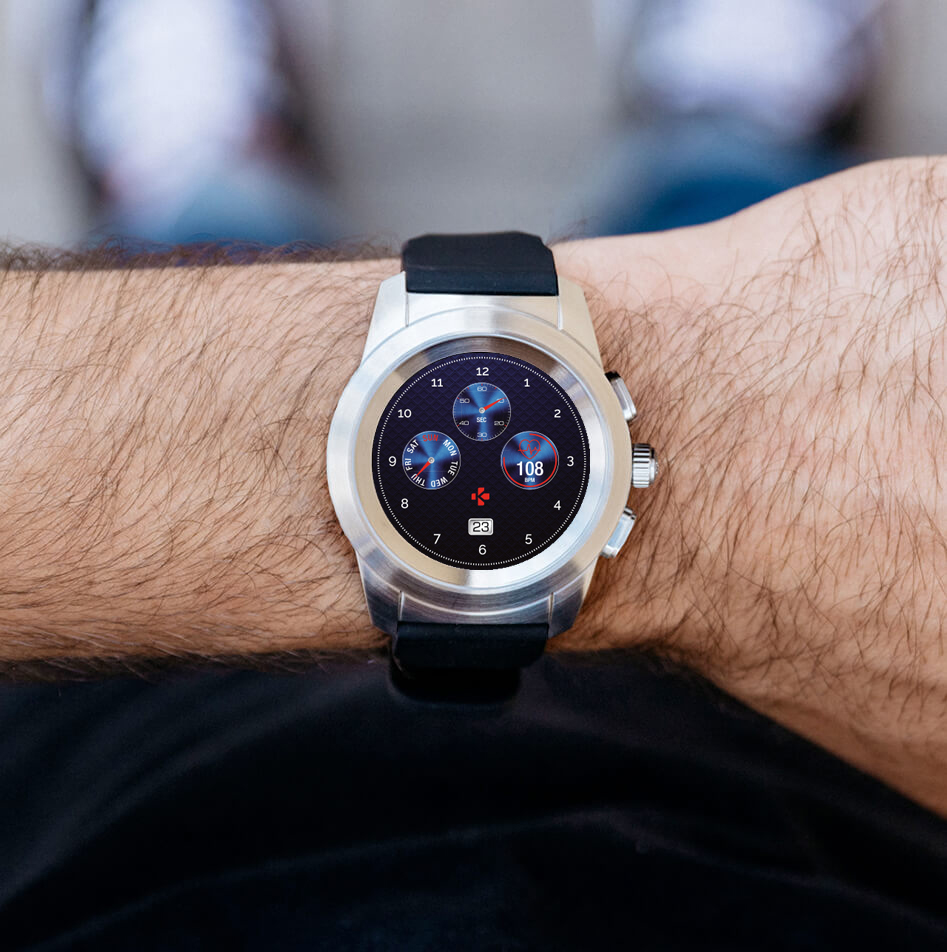 citizen brycen chronograph