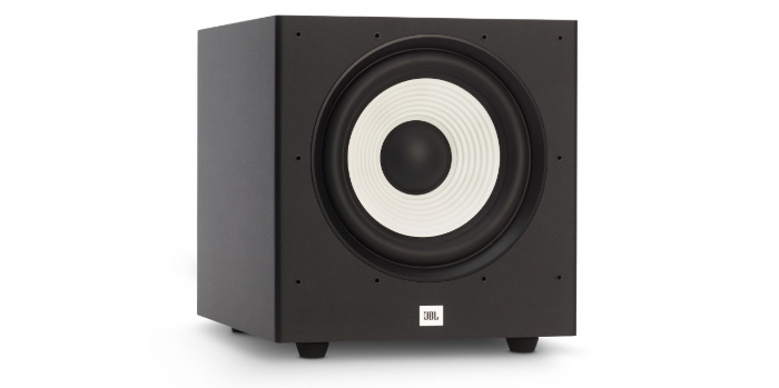 jbl stage a100p