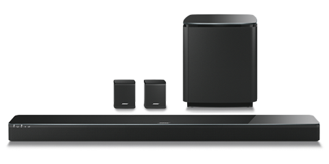 bose 300 base