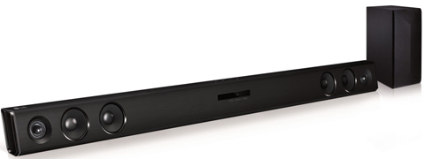 lg las465b soundbar