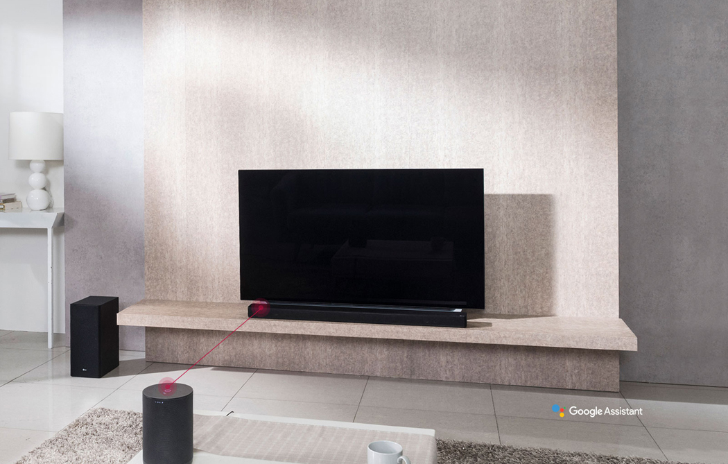 sk6y soundbar