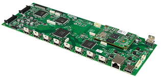 HDMI board