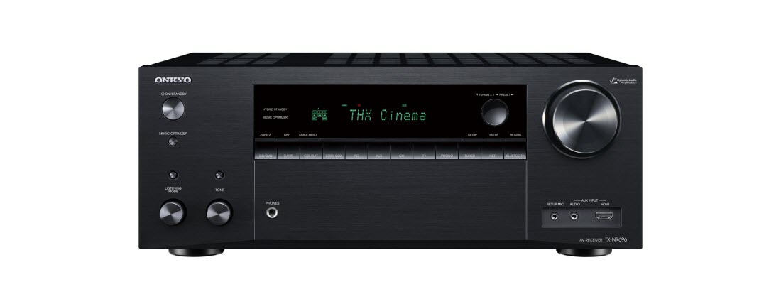 Onkyo TX-NR696