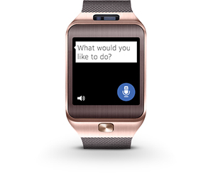 galaxy gear 2 smartwatch